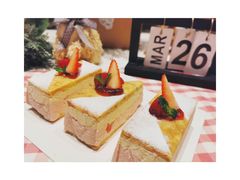 -ABC Cooking Studio(西安大悦城店)