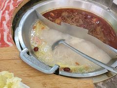 -刘一手重庆火锅(万达广场店)