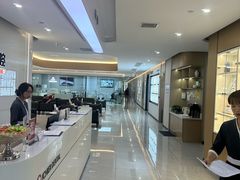 -爱齿尔口腔医院(中南院)