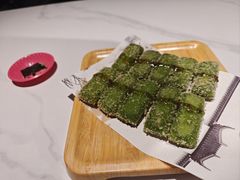 -阿露佳·舌尖上的安吉菜