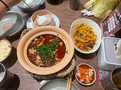 -大盐帮川菜馆(长楹天街店)