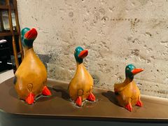 -四季民福烤鸭店(外滩外白渡桥店)