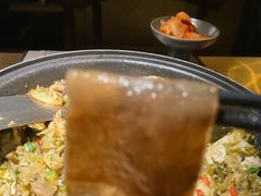 -烤匠麻辣烤鱼(万象城店)