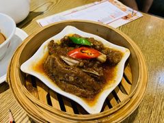 -赏点粤式点心(广州塔店)