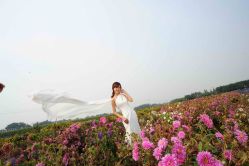 -完美新娘婚纱摄影