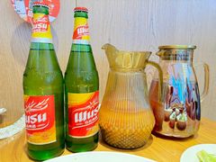 -俭寨大盘鸡·手抓肉·烧烤新疆菜(乌苏路店)