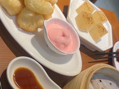 -包小笼·金牌汤包(中山路店)