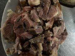 东山羊-阿婆东山羊肉店(鸿港海鲜批发市场店)