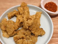 -小满手工粉(上海月星环球港店)