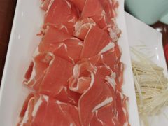 -岳合轩老北京涮肉