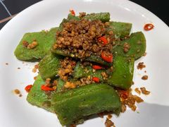 -筱湘溪·原住土菜小院