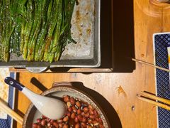 -肉串汪(月坛店)