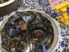 -海岛渔村大酒店(云霄路店)