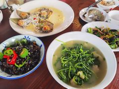 -园林美食城·本土农家菜(杨和镇店)