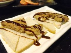 -真剑日本料理·铁板烧(贵州路店)
