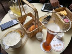 -tea'stone (万象天地店)