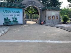 -芦苞胥江祖庙