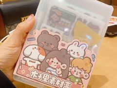 -萨莉亚意式餐厅(中北永旺店)