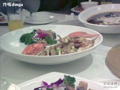 lapdongwu&nbsp;(4)-老东吴食府(雅都店)