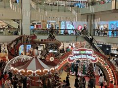 -新城市广场