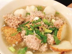 -榮泰米粉湯(Left Shop)