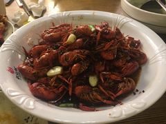 -欧记轩龙虾·私房菜(A店)