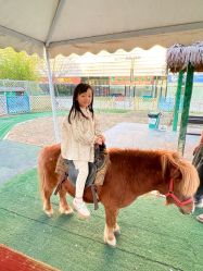 -萌宠亲子动物乐园(槐房万达店)