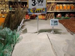 -物美超市(三里河店)