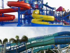 -汕头中海黄金海岸水上乐园