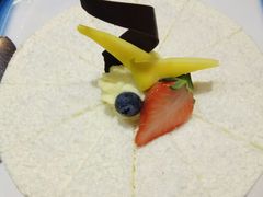 -华安国际大酒店-餐厅