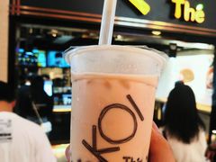 -KOI Thé(正佳广场店)