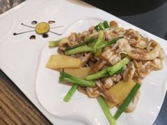 -79号渔船海鲜饭店(华强北店)