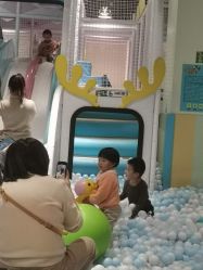 -哈尼鹿儿童乐园(兰州东瓯店)