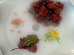 -味+新京宴·烤鸭·北京菜(创意谷店)