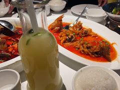 -外婆家(西红门荟聚购物中心店)