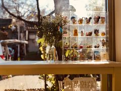 -五进制 Coffee Shop