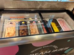 -比格比萨自助(宝山日月光店)