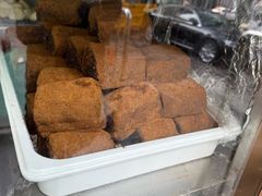 -老回回小吃(百万庄店)