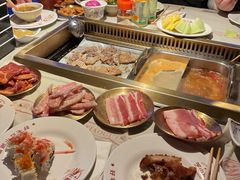 -芝小官毛肚火锅海鲜自助(淮安清江浦区新亚店)