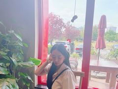 -四川饭店(长白店)