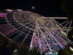 -南昌之星摩天轮