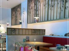 大堂-蜜桃餐厅·伴山(绿宝广场店)