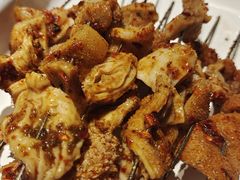 -三生小馆(亭知路店)
