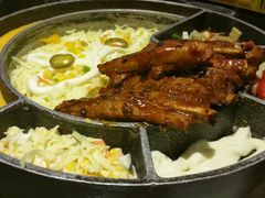 -火炉火自助餐(枫蓝国际店)