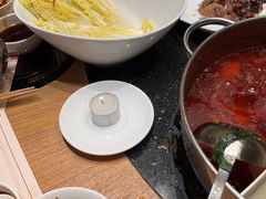 -协成海鲜火锅(情侣路店)