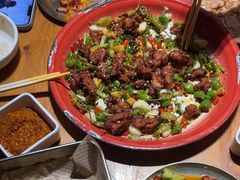 -大叹号啤酒屋·延边料理(建工店)