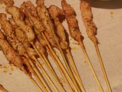 -小乾杯串店•16年沈阳烧烤(文安路店)