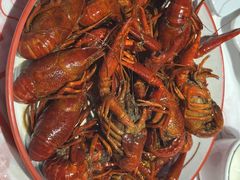 -庞家烧烤客栈(炮台山店)