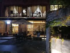 -樾餐厅泰式海鲜火锅(民歌湖店)
