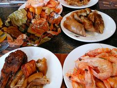 -汉巴味德(大悦城店)